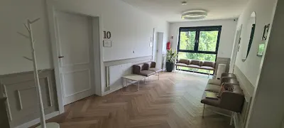 Gabinet psychologiczny Joanna Jaskulska