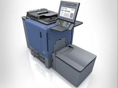 Zakład Poligraficzny - Polprint